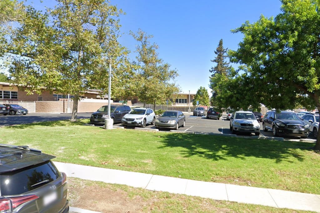 Redwood Preparatory Charter School
