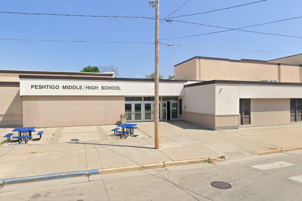 Peshtigo High School