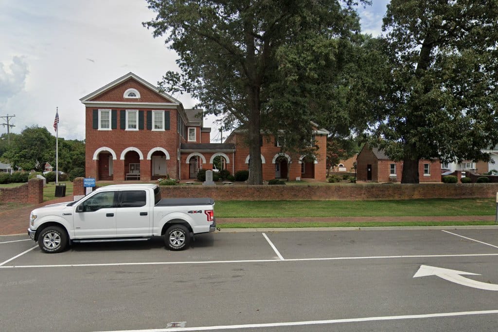 Middlesex Circuit Court