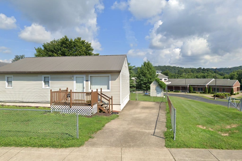 East Portsmouth Elementary