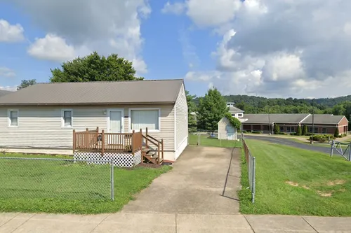 East Portsmouth Elementary