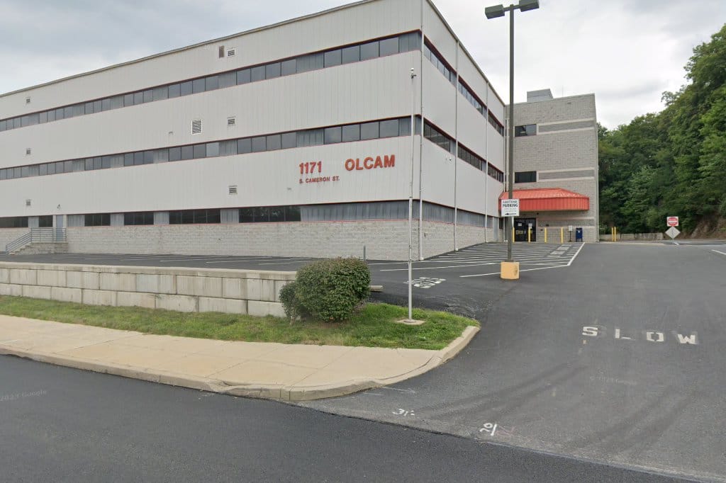 Harrisburg Pennsylvania Workers Compensation