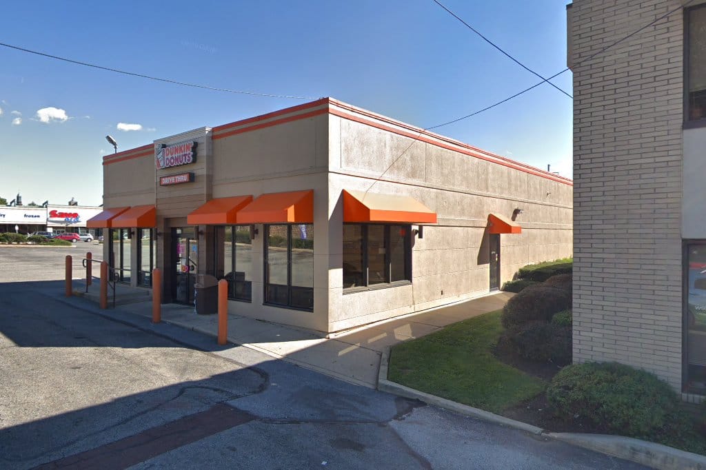 Upper Darby Pennsylvania Workers Compensation