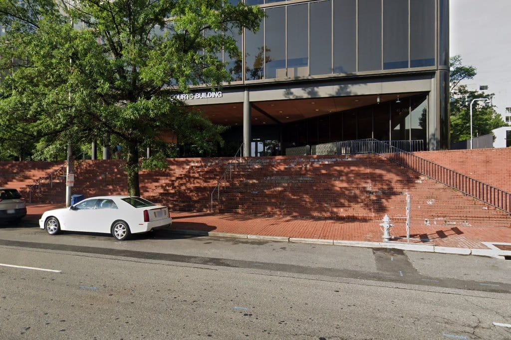 Richmond Circuit Court