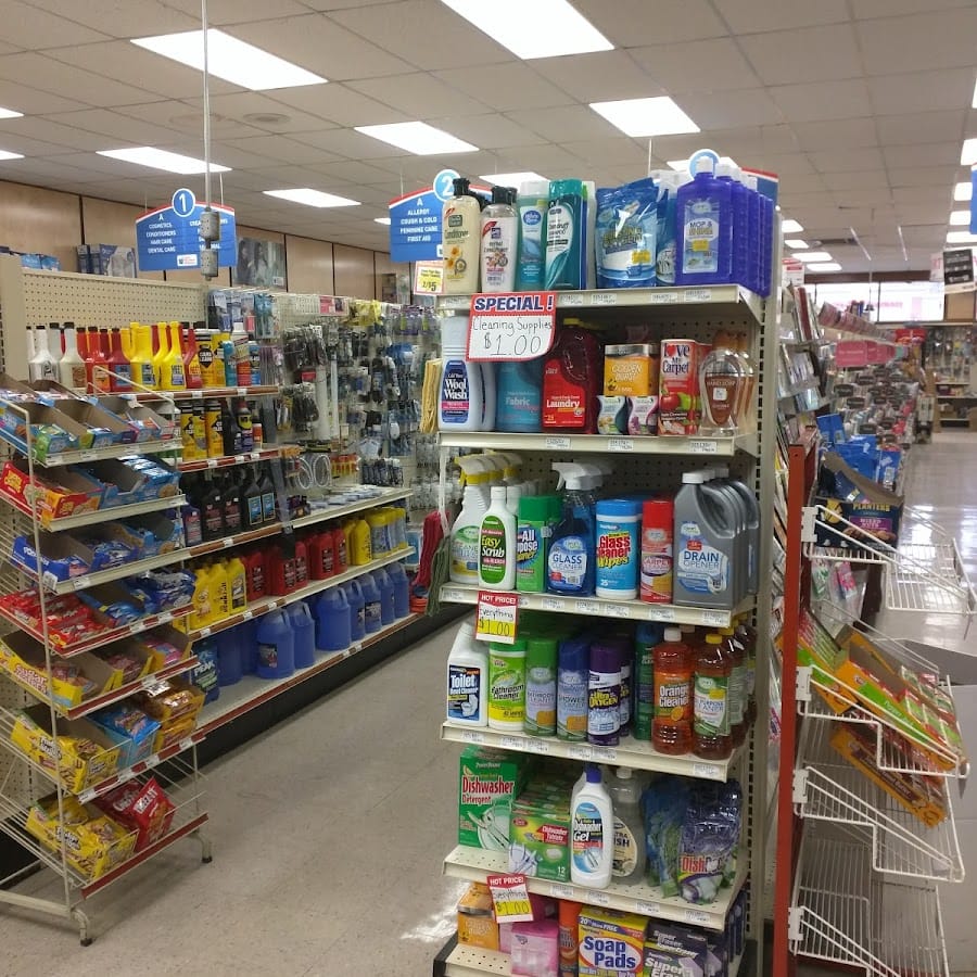 Monroe Pharmacy