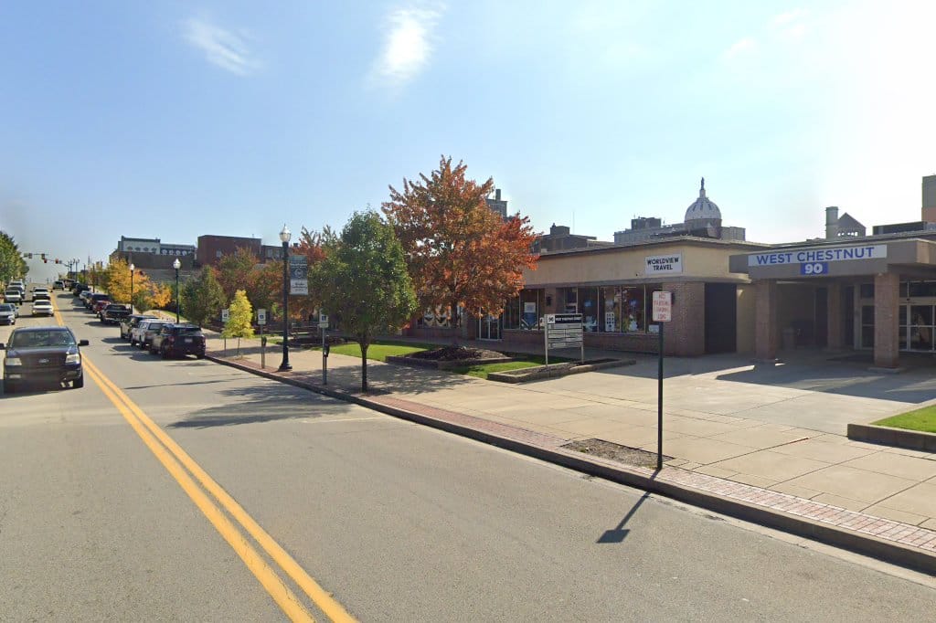 Washington County Workers Compensation