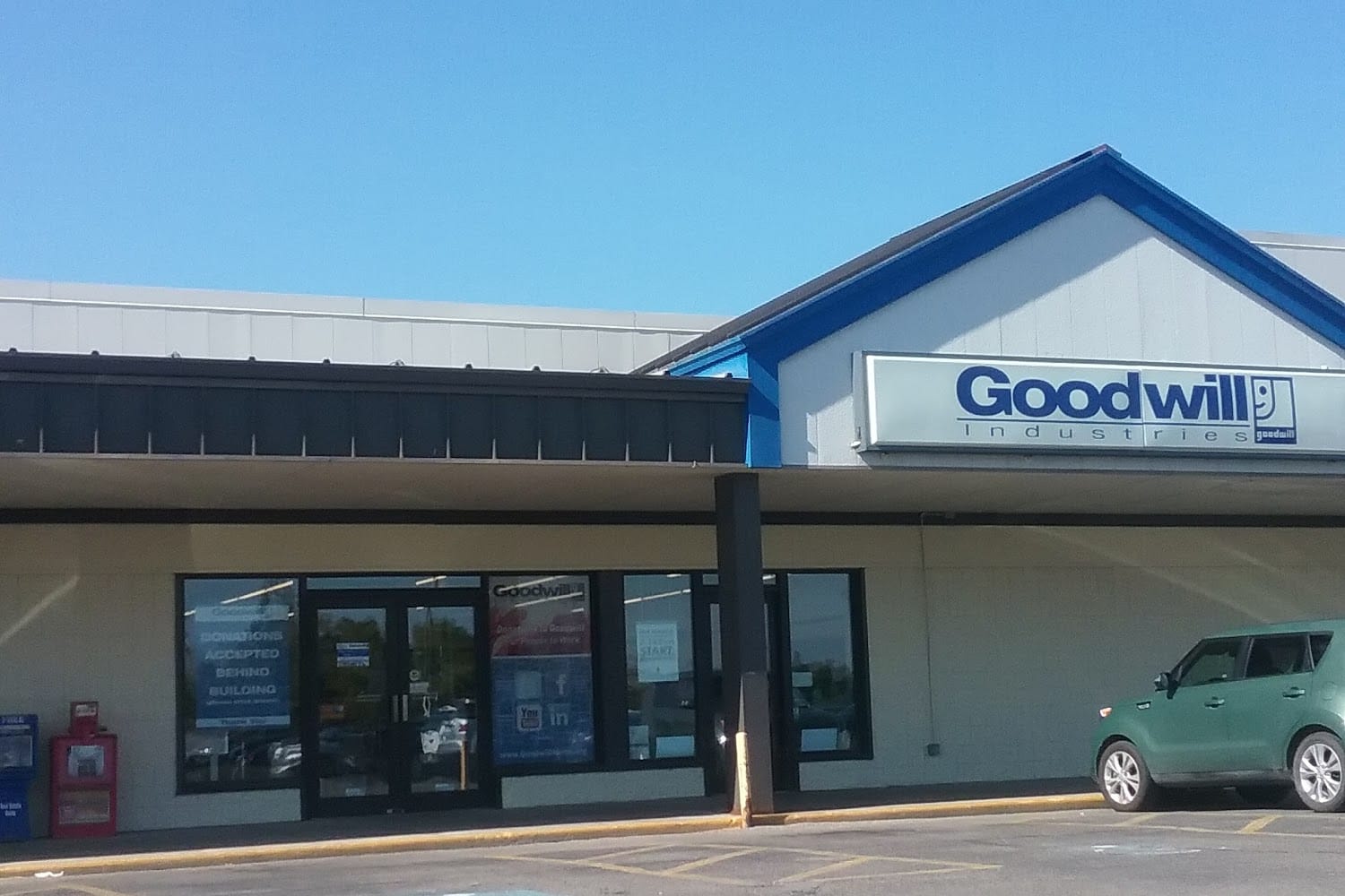Goodwill Ashland