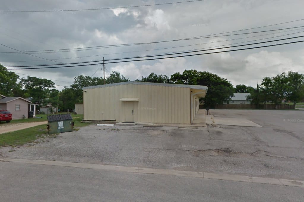 Luling Justice of Peace Court