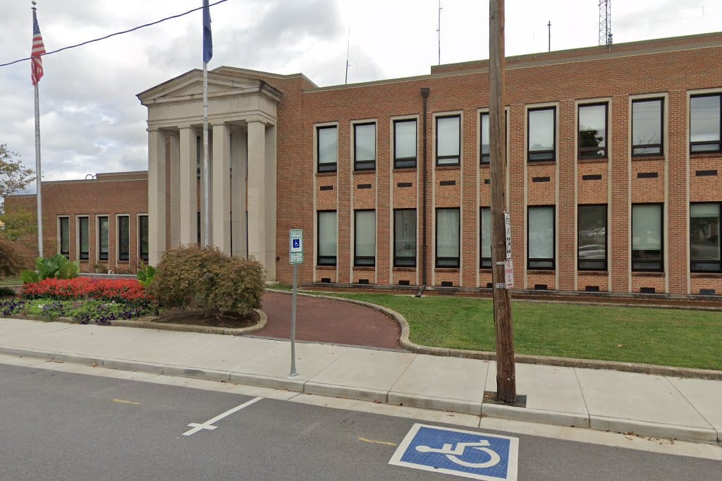 Waynesboro Circuit Court