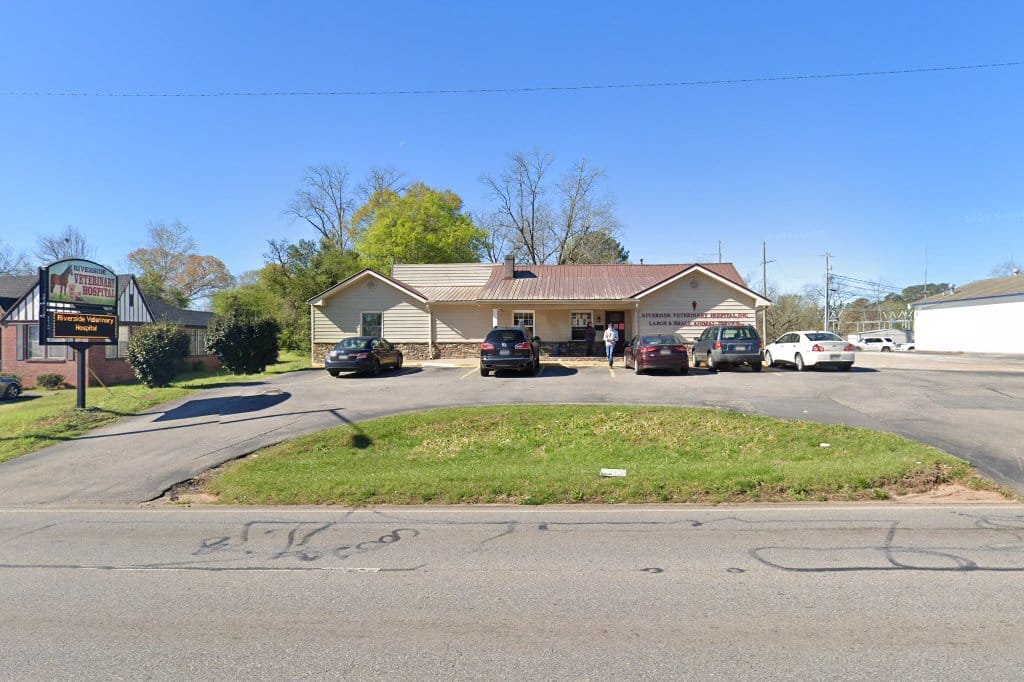 Riverside Veterinary Hospital