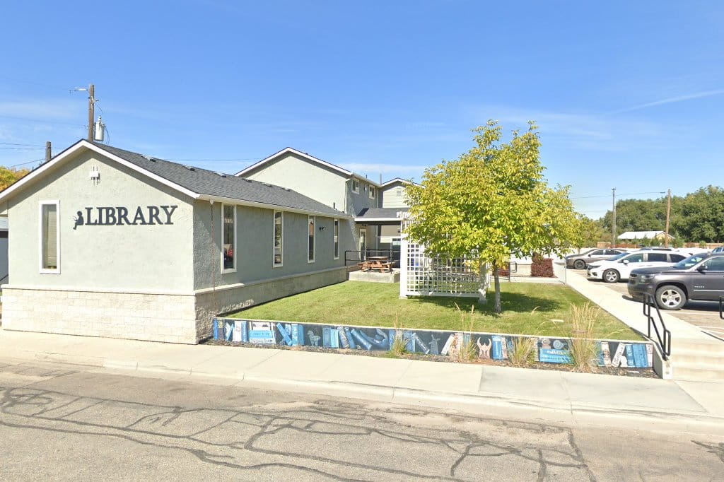 Middleton Public Library