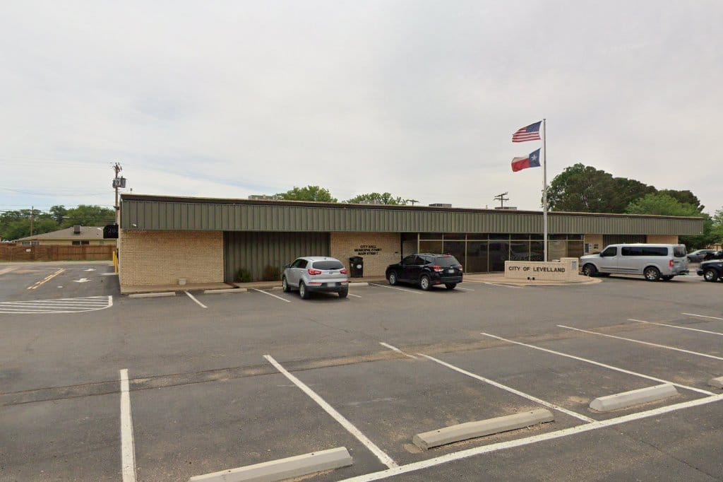Levelland Municipal Court