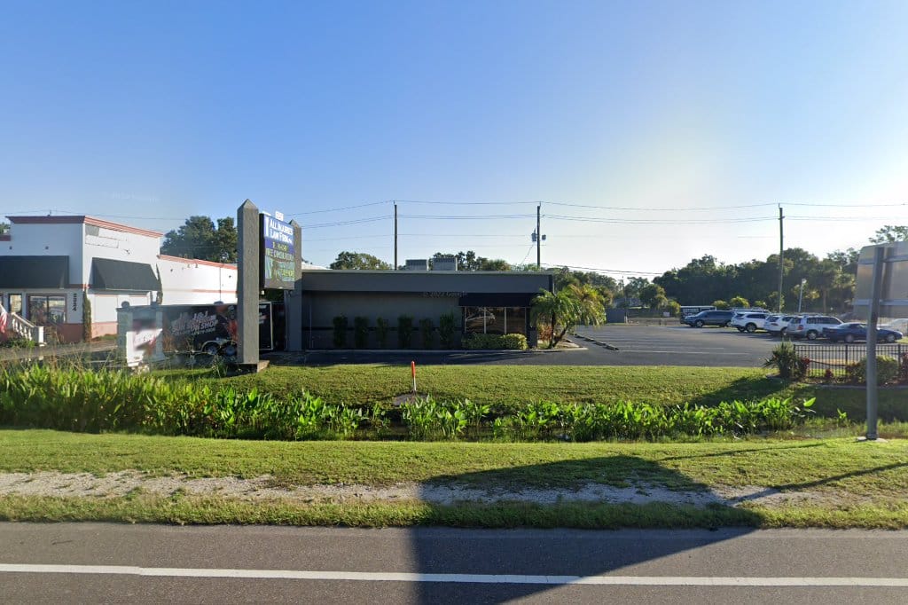 Goodwill Port Charlotte