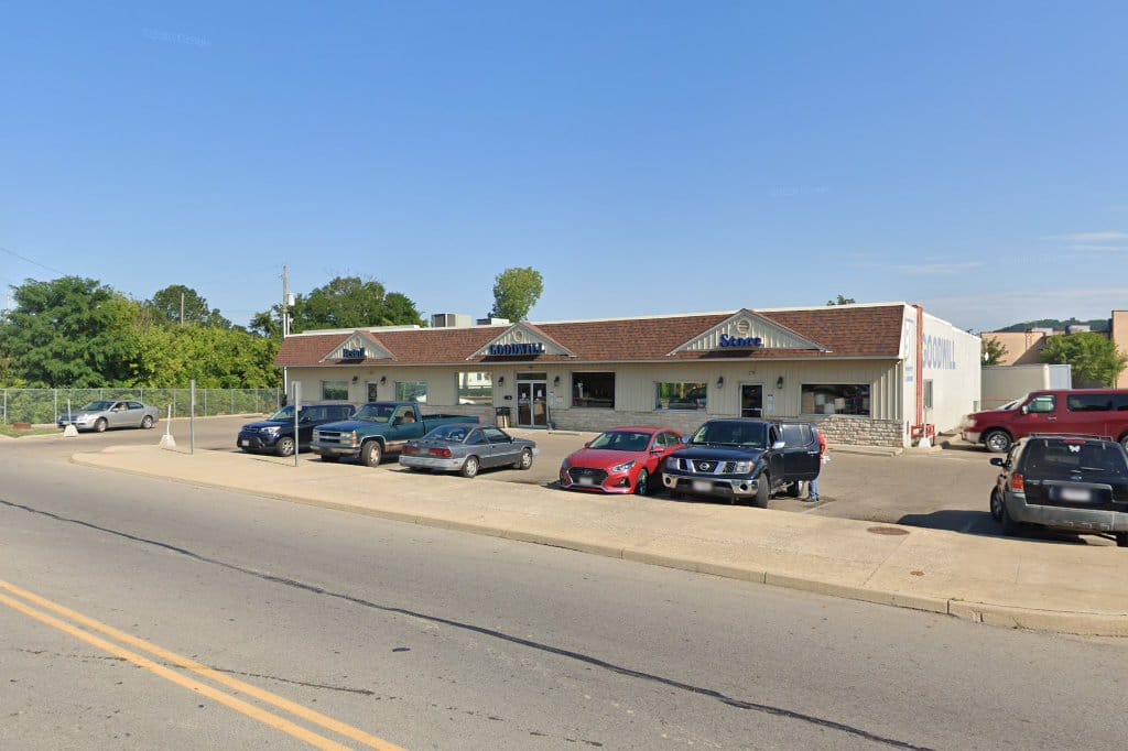 Goodwill Lancaster