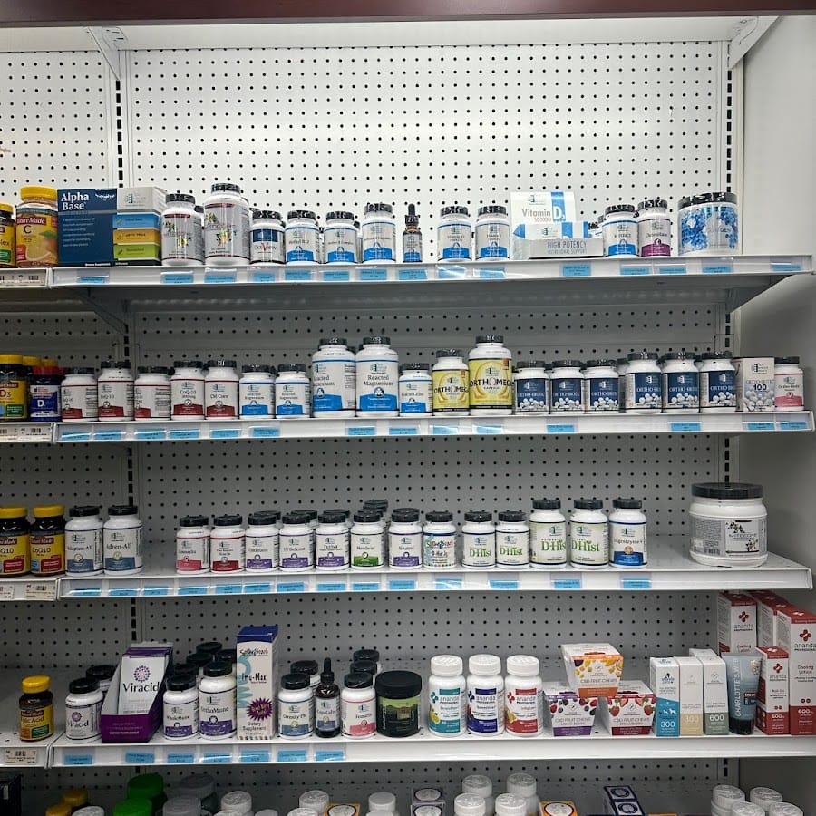 Sand Run Pharmacy
