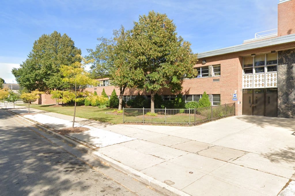 Carver Academy