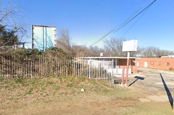 Berry Street Animal Hospital