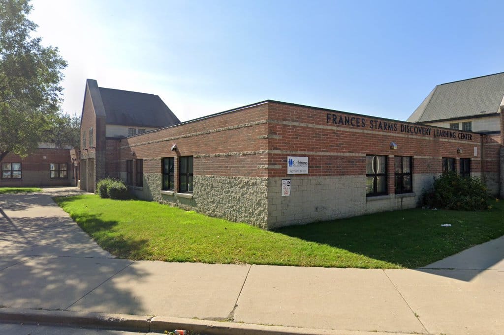 Starms Discovery School