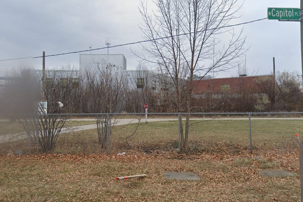 Lad Lake Synergy School