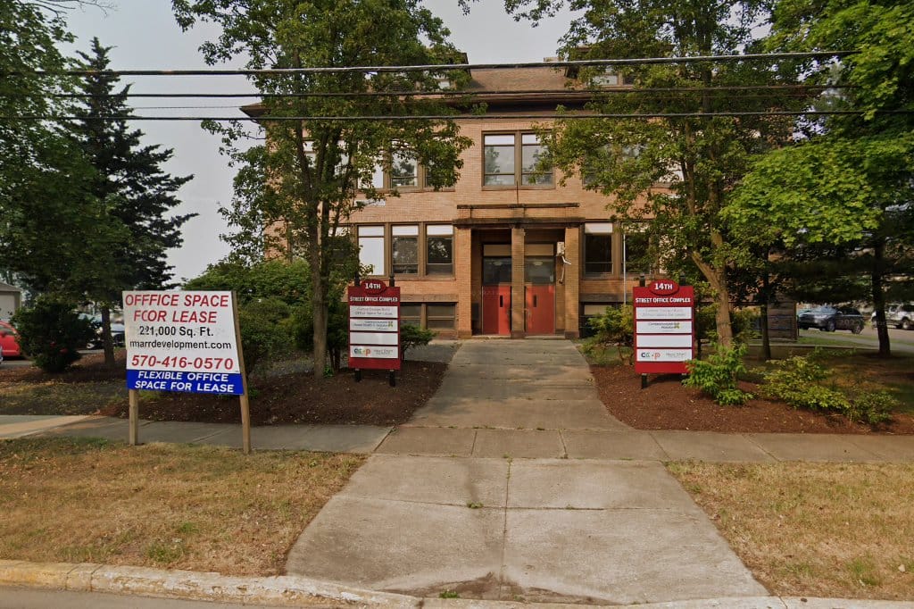 Fourteenth Street Elementary School