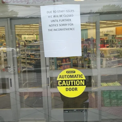 Walgreens Pharmacy