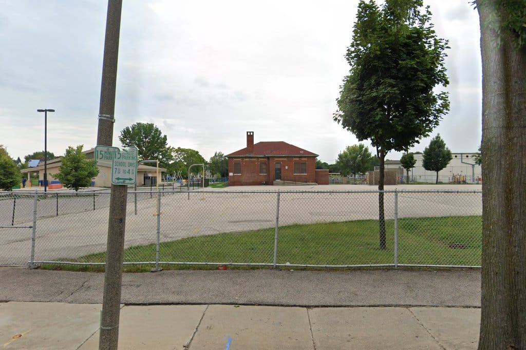 Auer Avenue Elementary School