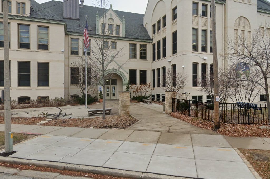 Maryland Montessori School