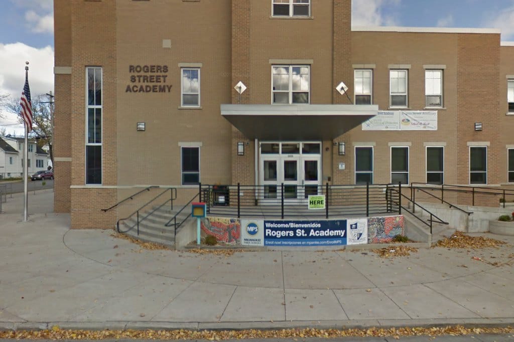 Rogers Street Academy
