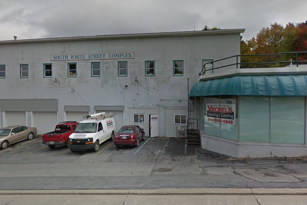Brookville Passport Office