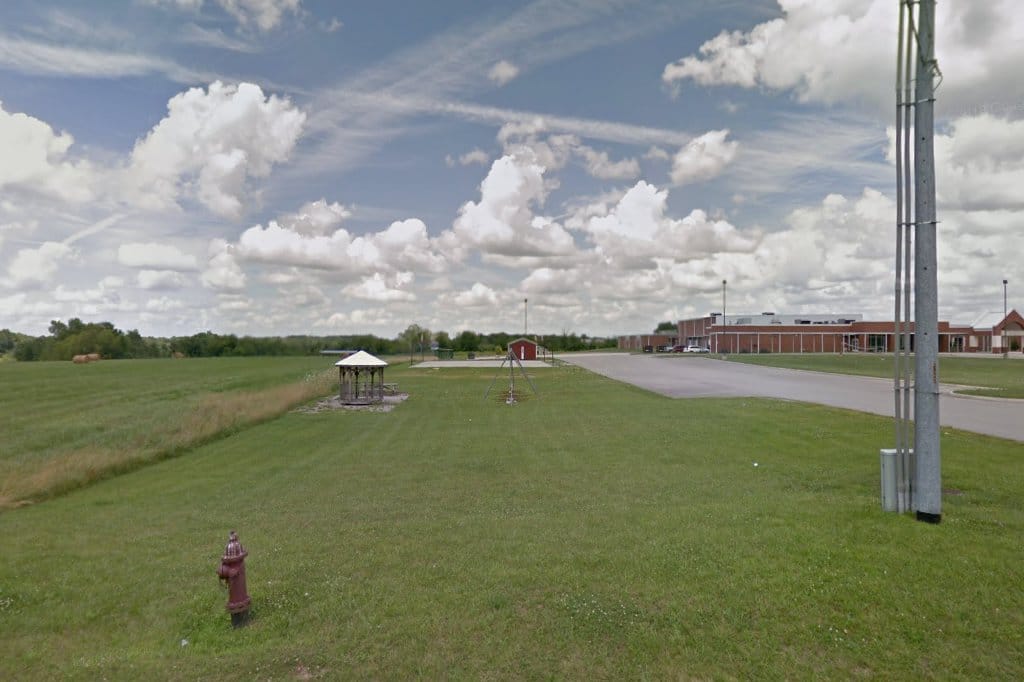 South Fentress Elementary School