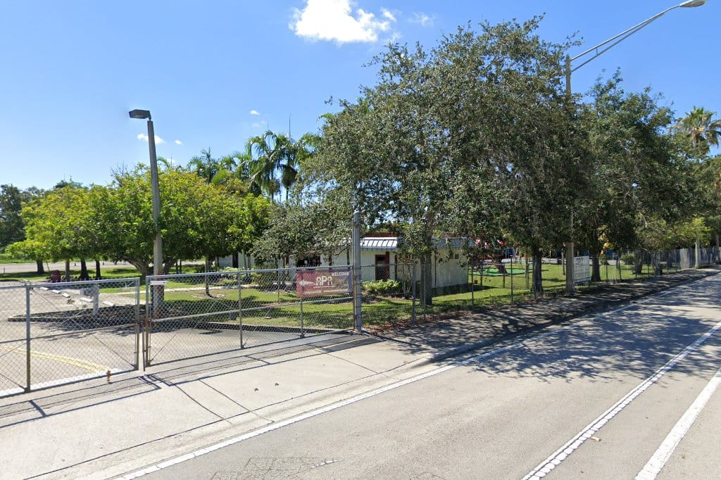 American Preparatory Academy Private School