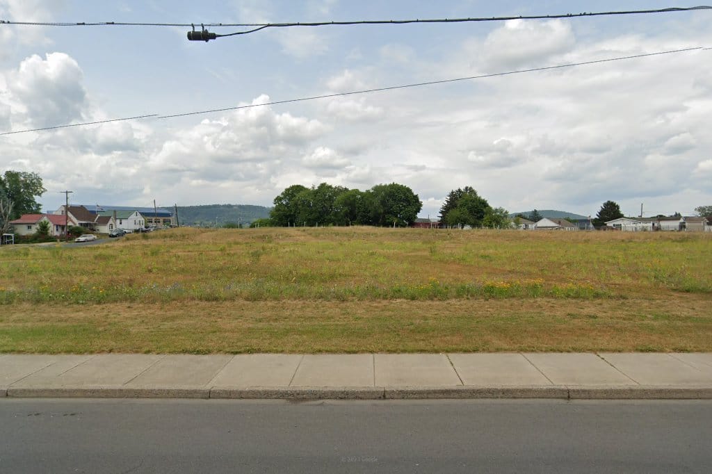 Orange Street Elementary School