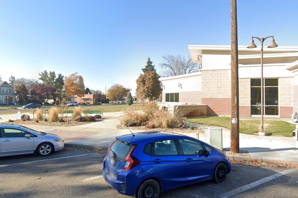 Payette Public Library