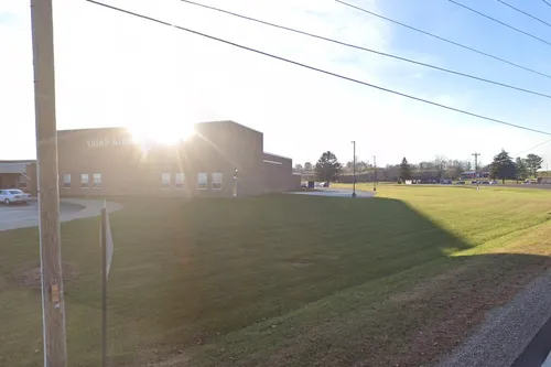 Triad Middle School
