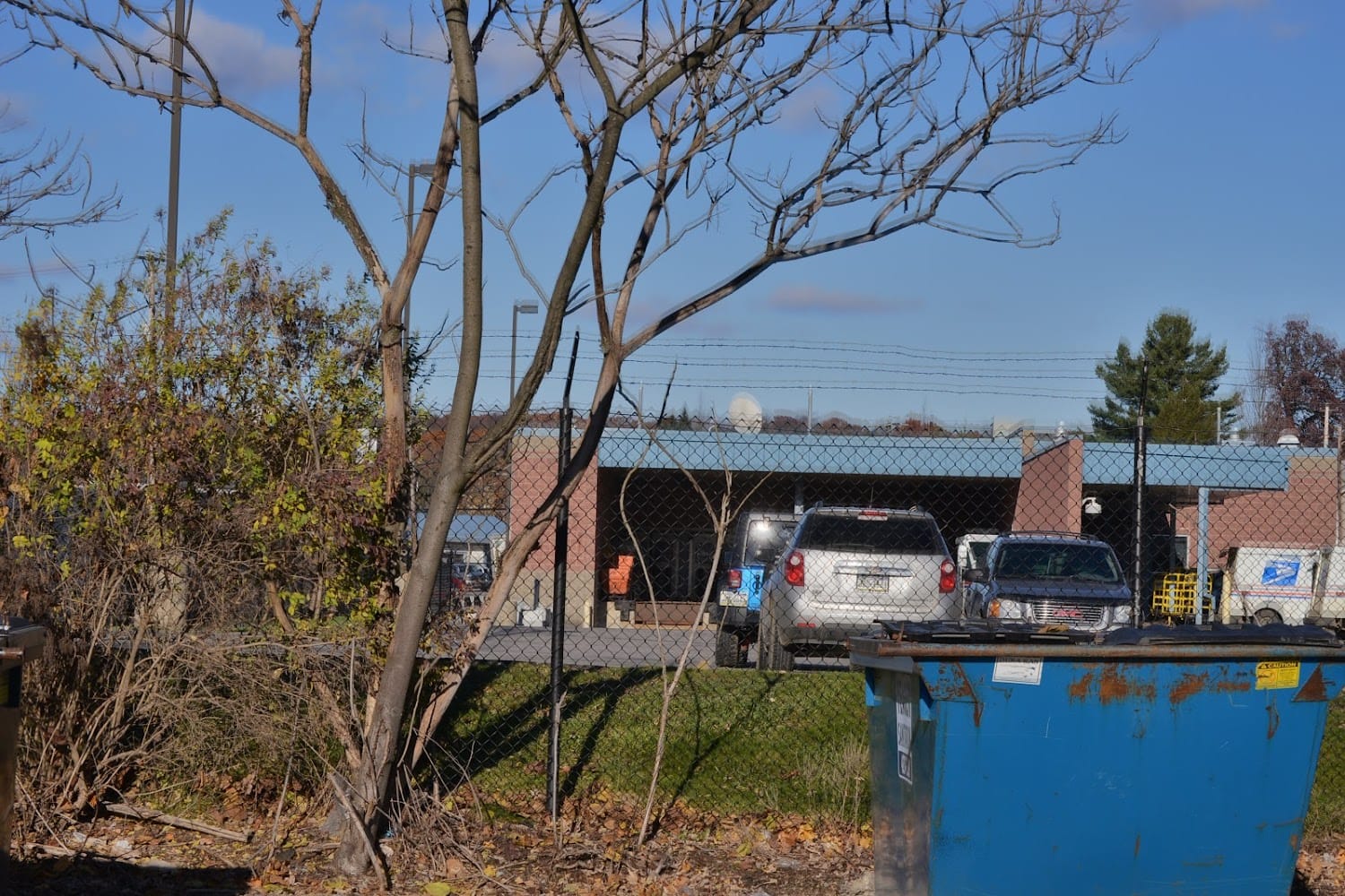 Punxsutawney Passport Office