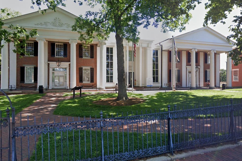 Loudoun Circuit Court