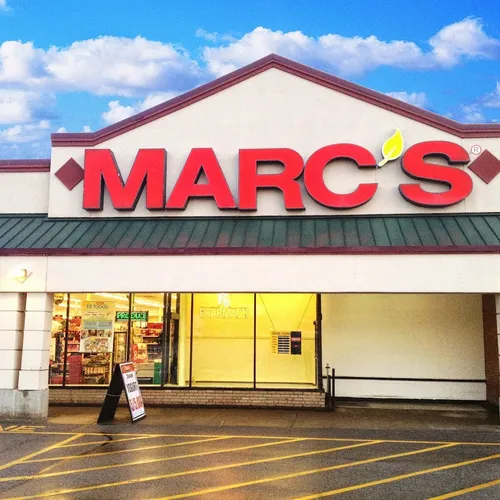Marcs Pharmacy