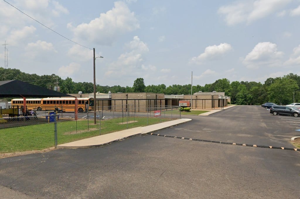 Middleton Elementary School