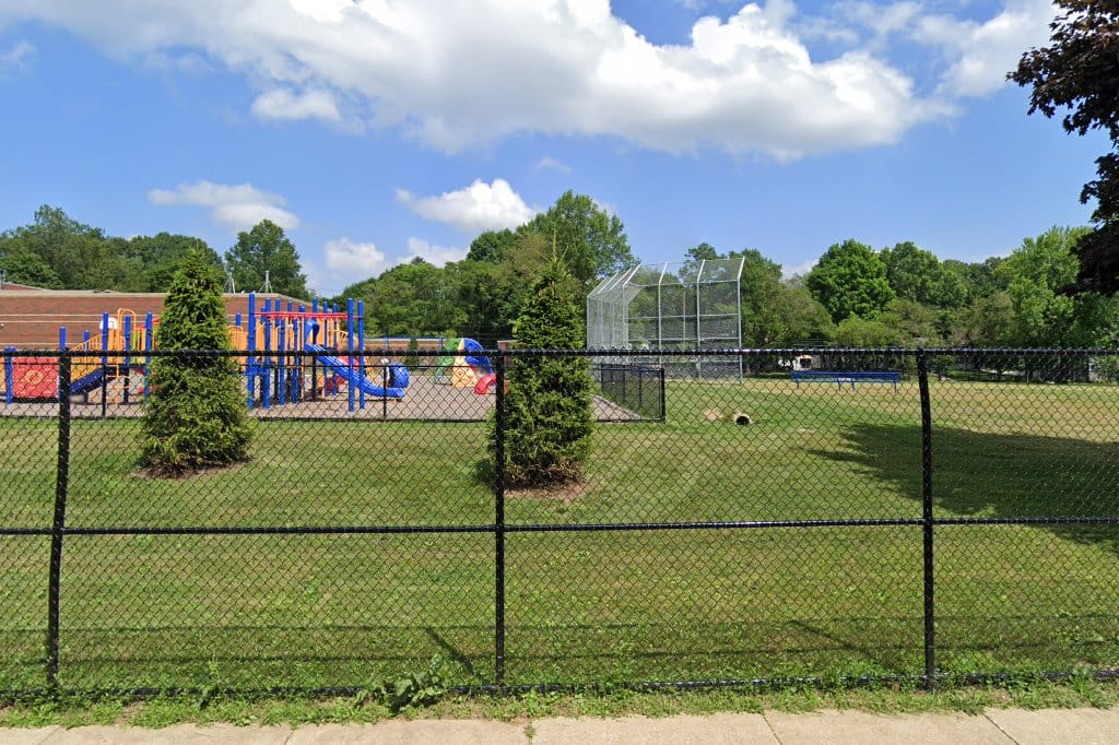 Case Elementary School