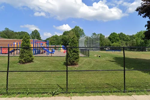 Case Elementary School