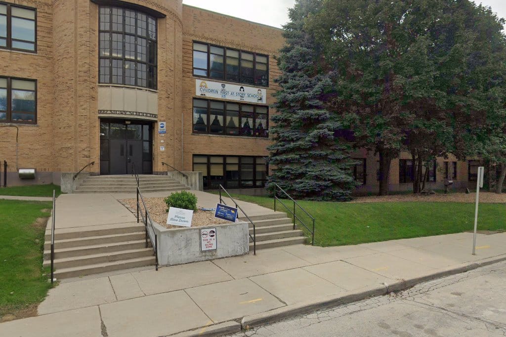 Story Elementary School