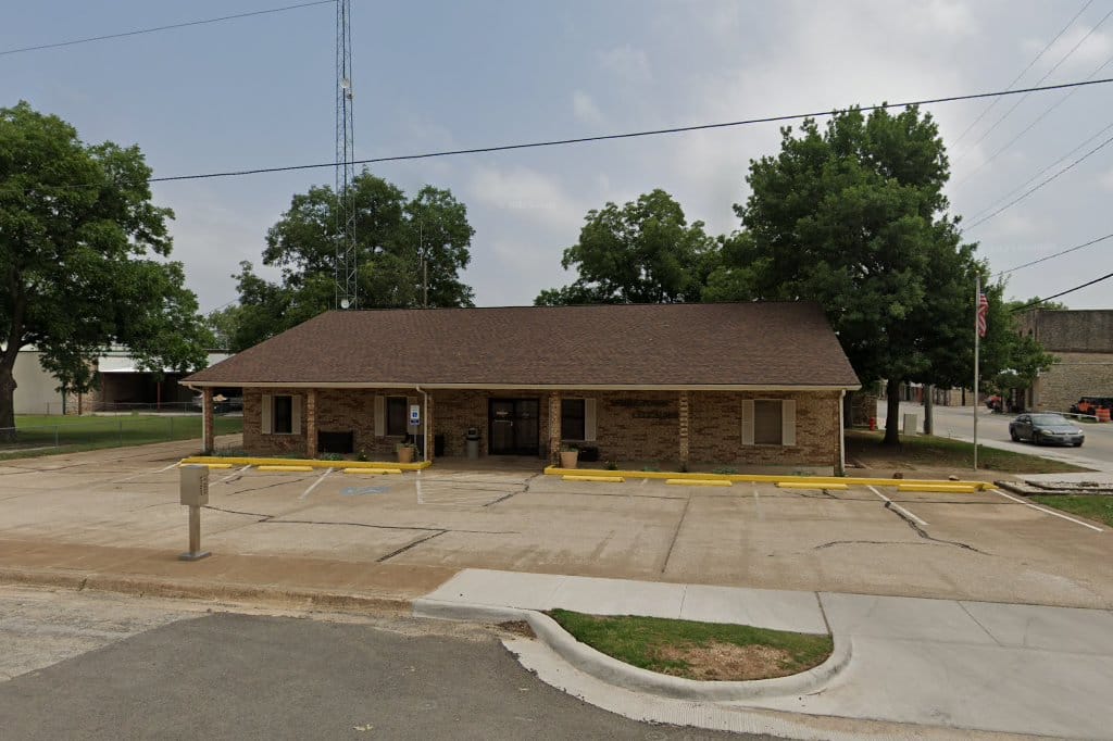 Springtown Municipal Court