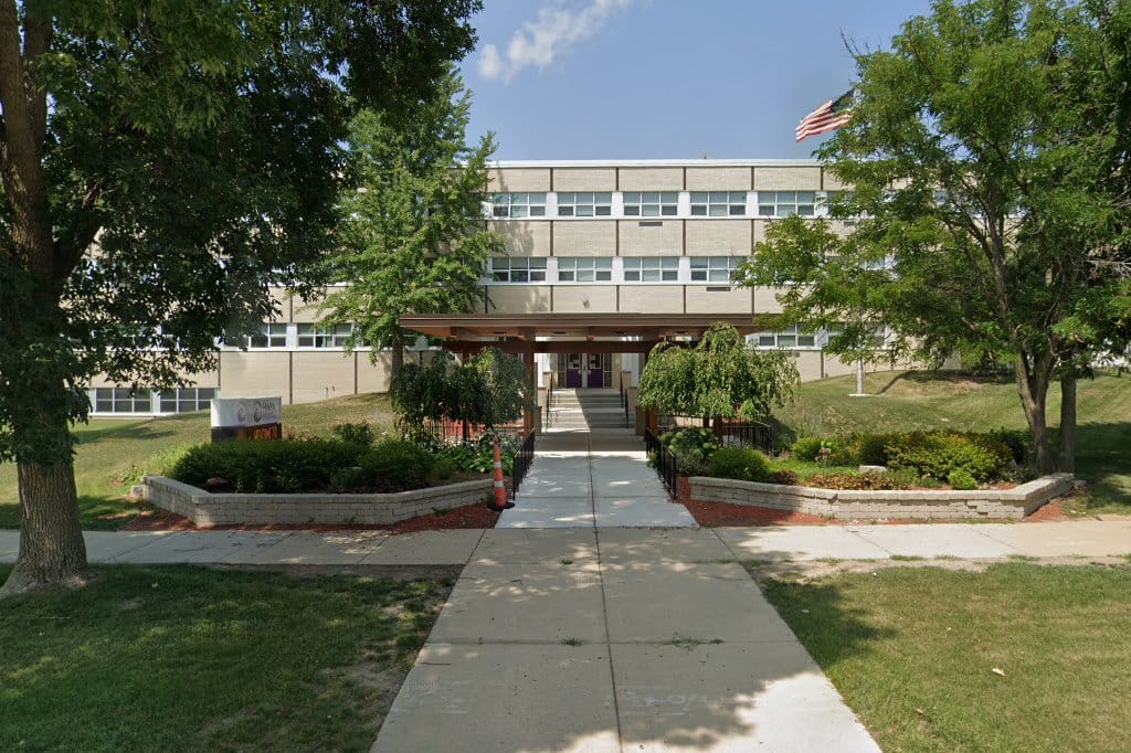 Hmong American Peace Academy - (HAPA)