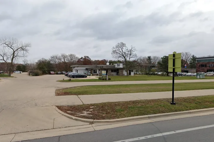 Middleton Veterinary