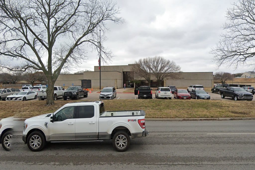 Weatherford Justice of Peace Court II