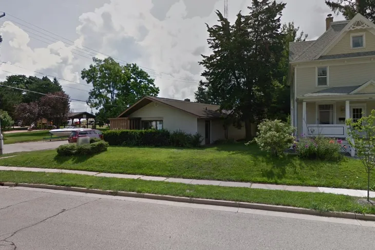 Mt Horeb Animal Hospital