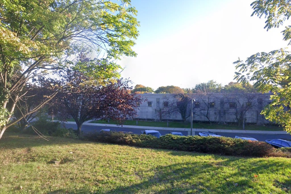 Elkins Park Passport Office