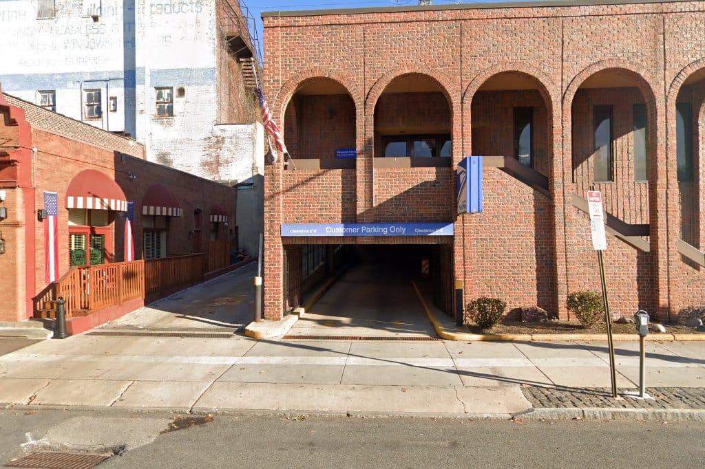 Manayunk Passport Office