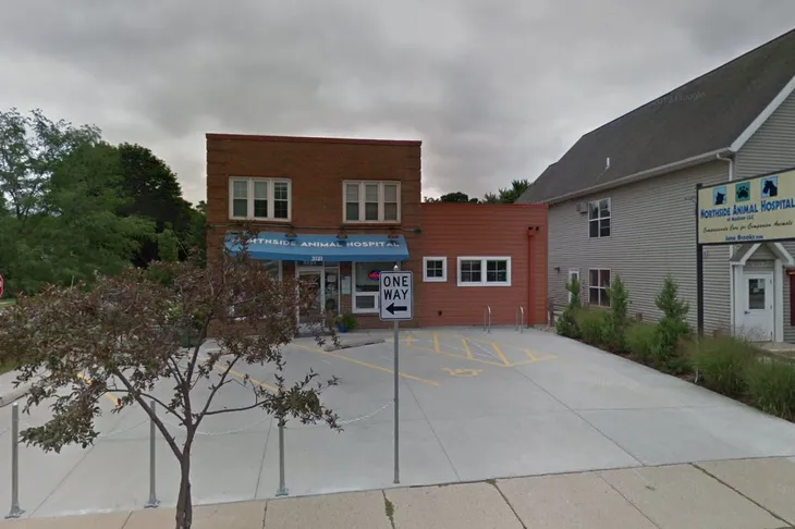 Northside Animal Hospital