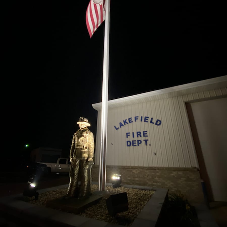 Lakefield Ambulance Service